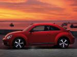 Volkswagen Fusca 2012 года